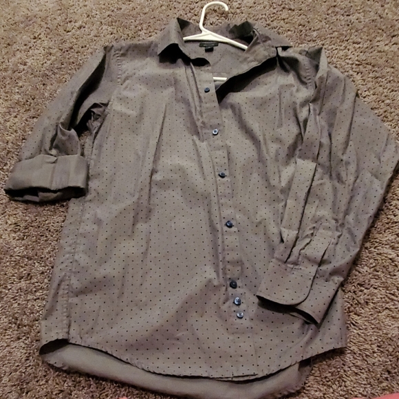 Boys button down Tommy Hilfiger - Picture 1 of 4